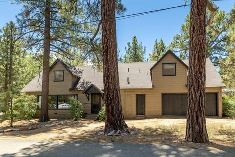 44563 Laurel Ln, Sugarloaf, CA 92386 photo 1