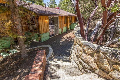 26570 Crestview Dr, Idyllwild, CA 92549 photo 44