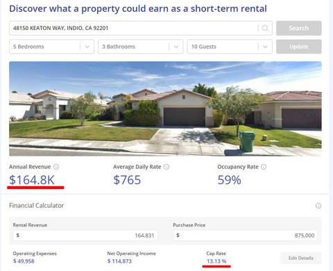 48150 Keaton Way, Indio, CA 92201 photo 5