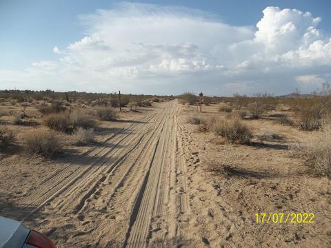 4375 Sunburst Ave, Joshua Tree, CA 92252