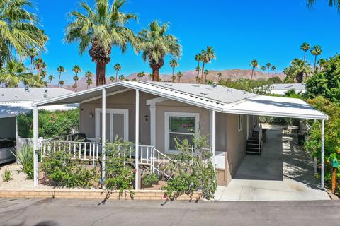 6 Diamond E Dr, Palm Desert, CA 92260 photo 1