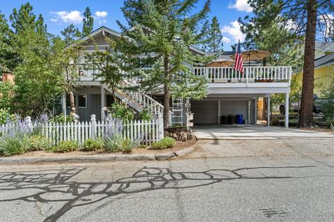 42798 Juniper Dr, Big Bear Lake, CA 92315 photo 2