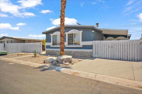 73727 Stanton Dr, Thousand Palms, CA 92276 photo 1