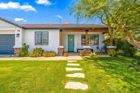 47415 Lagoon Ct, Indio, CA 92201 photo 2