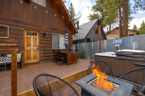 433 Dixie Ln, Big Bear Lake, CA 92315 photo 15
