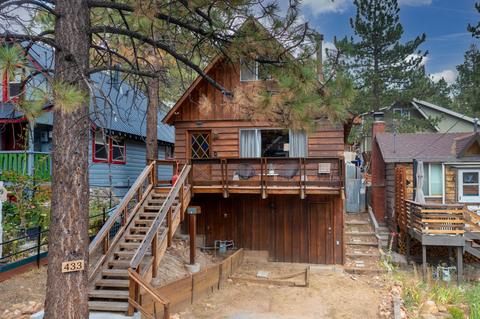 433 Dixie Ln, Big Bear Lake, CA 92315 photo 1