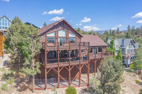 426 Starlight Cir, Big Bear Lake, CA 92315 photo 49