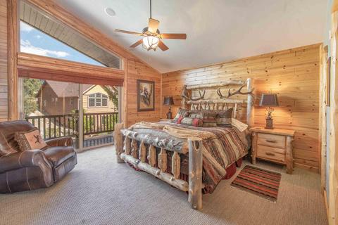 426 Starlight Cir, Big Bear Lake, CA 92315 photo 34