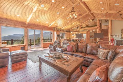 426 Starlight Cir, Big Bear Lake, CA 92315 photo 9