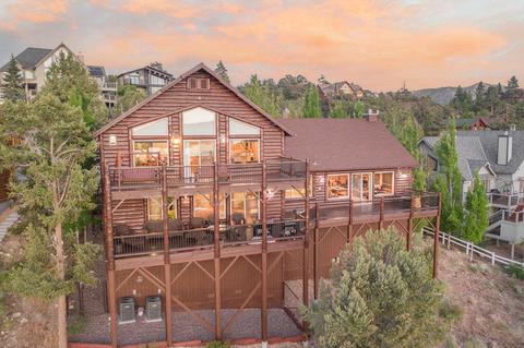 426 Starlight Cir, Big Bear Lake, CA 92315 photo 3