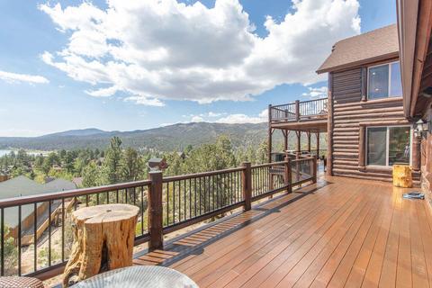426 Starlight Cir, Big Bear Lake, CA 92315 photo 11