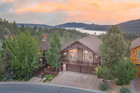 426 Starlight Cir, Big Bear Lake, CA 92315 photo 2