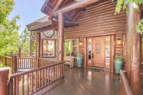 426 Starlight Cir, Big Bear Lake, CA 92315 photo 6
