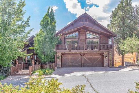 426 Starlight Cir, Big Bear Lake, CA 92315 photo 1
