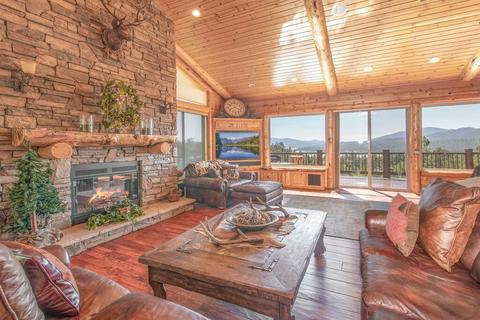 426 Starlight Cir, Big Bear Lake, CA 92315 photo 8