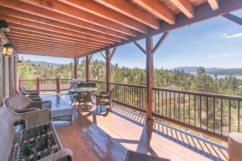 426 Starlight Cir, Big Bear Lake, CA 92315 photo 26