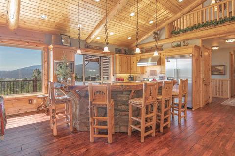 426 Starlight Cir, Big Bear Lake, CA 92315 photo 14