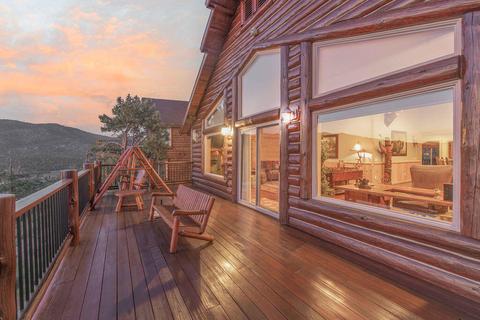 426 Starlight Cir, Big Bear Lake, CA 92315 photo 4