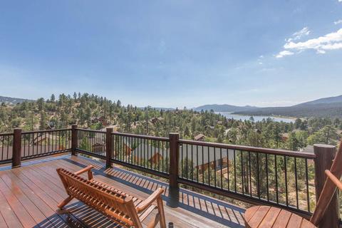 426 Starlight Cir, Big Bear Lake, CA 92315 photo 29