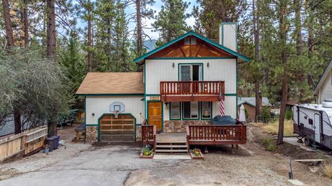 42955 Monterey St, Big Bear Lake, CA 92315 photo 1