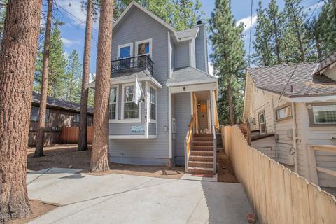 42631 Cedar Ave, Big Bear Lake, CA 92315 photo 1