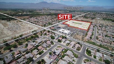 0 Ave 50 Calhoun St, Coachella, CA 92236