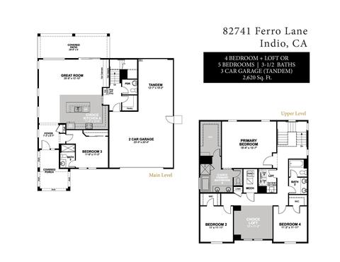 82741 Ferro Ln, Indio, CA 92201 photo 22