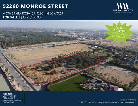 52260 Monroe St, Indio, CA 92201 photo 1