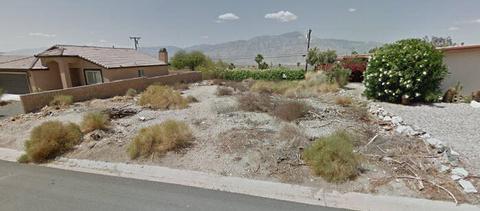 0 Deodar Ave, Desert Hot Springs, CA 92240