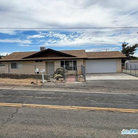 6870 Sunset Rd, Joshua Tree, CA 92252 photo 1