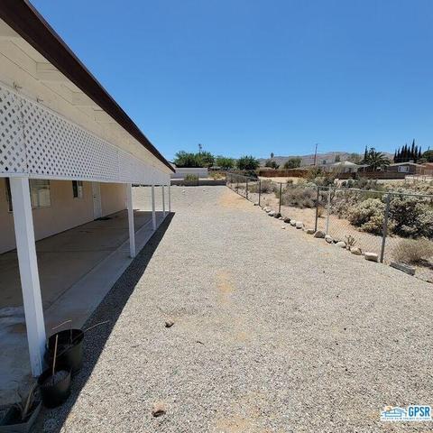 6870 Sunset Rd, Joshua Tree, CA 92252 photo 23