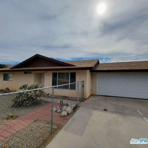 6870 Sunset Rd, Joshua Tree, CA 92252 photo 2