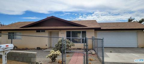6870 Sunset Rd, Joshua Tree, CA 92252 photo 3