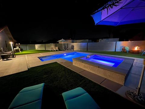41591 Pedro Buff Dr, Bermuda Dunes, CA 92203 photo 2