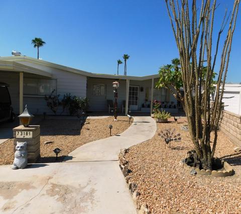 73181 Trail Cir, Palm Desert, CA 92260
