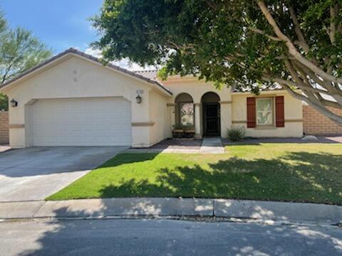 41233 Stimson Ct, Indio, CA 92203 photo 1