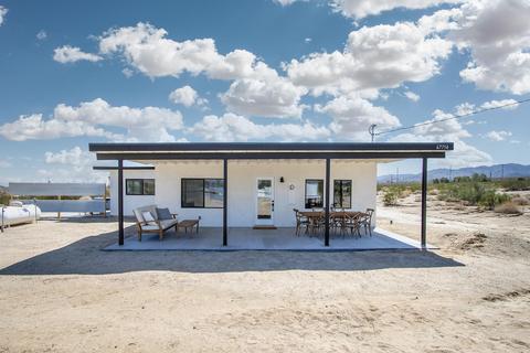 67754 Whitmore Rd, Twentynine Palms, CA 92277 photo 1