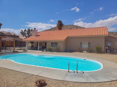 8245 Balsa Ave, Yucca Valley, CA 92284 photo 1