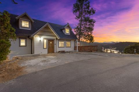 672 Arth Dr, Crestline, CA 92325 photo 1