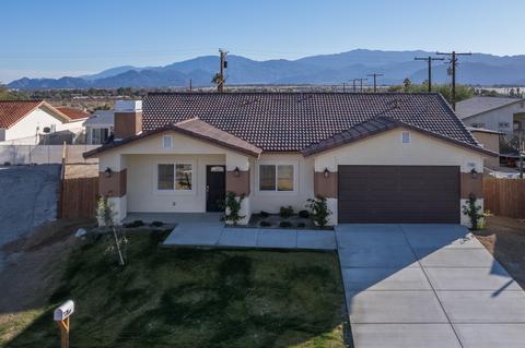 73067 Callita Bonnie, Thousand Palms, CA 92276