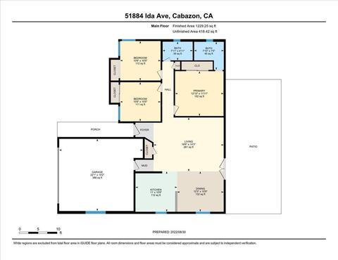 51884 Ida Ave, Cabazon, CA 92230 photo 24