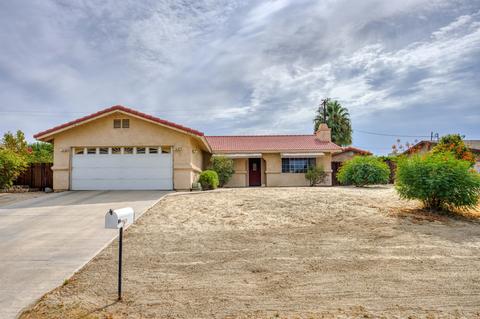 41830 Moneaque Rd, Bermuda Dunes, CA 92203 photo 1