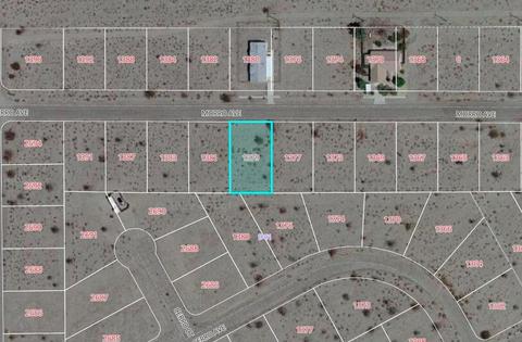 1379 Morro Ave, Thermal, CA 92274 | 3 Photos | MLS #219084737 - Movoto