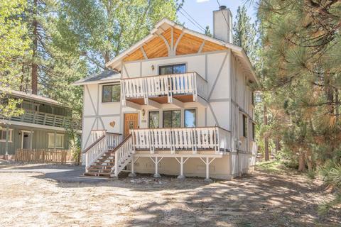 1110 Mountain Ln, Big Bear City, CA 92314 photo 6