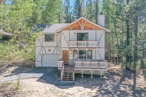 1110 Mountain Ln, Big Bear City, CA 92314 photo 1