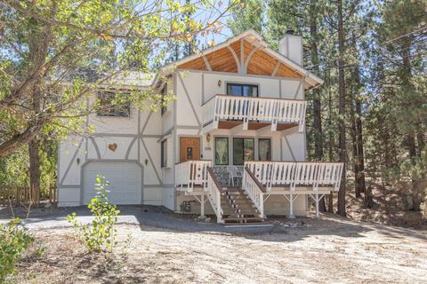 1110 Mountain Ln, Big Bear City, CA 92314 photo 7