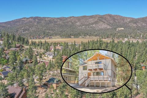 1110 Mountain Ln, Big Bear City, CA 92314 photo 5