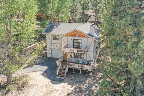 1110 Mountain Ln, Big Bear City, CA 92314 photo 3