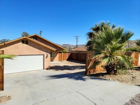 11085 Knobb Ave, Morongo Valley, CA 92256 photo 1