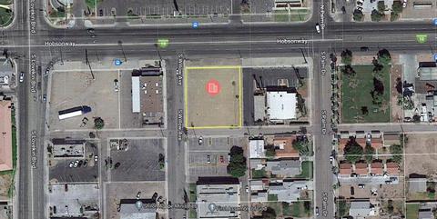 0 W 38 Acres W Hobsonway, Blythe, CA 92225